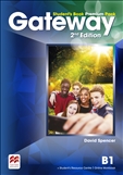 Gateway Second Edition B1 Digital Student's Premium Access Code Only