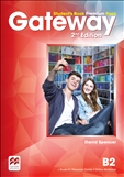 Gateway Second Edition B2 Digital Student's Premium Access Code Only