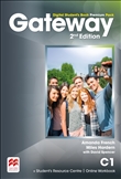 Gateway Second Edition C1 Digital Student's Premium Access Code Only