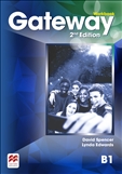 Gateway Second Edition B1 Online Workbook Access Code Only