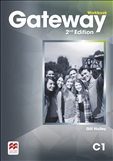 Gateway Second Edition C1 Online Workbook Access Code Only