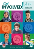 Get Involved! A1+ Student's Book with Digital Student's...