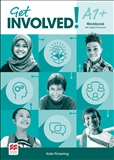 Get Involved! A1+ Workbook with Digital Workbook