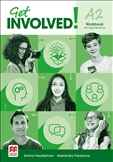 Get Involved! A2 Workbook with Digital Workbook