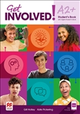 Get Involved! A2+ Student's Book with Digital Student's...