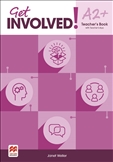 Get Involved! A2+ Teacher's Book with Teacher's App