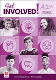 Get Involved! A2+ Workbook with Digital Workbook