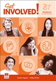 Get Involved! B1 Workbook with Digital Workbook