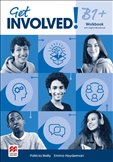 Get Involved! B1+ Workbook with Digital Workbook