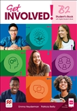Get Involved! B2 Student's Book with Digital Student's...