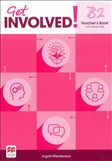 Get Involved! B2 Teacher's Book with Teacher's App