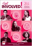Get Involved! B2 Workbook with Digital Workbook