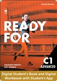 Ready for C1 Advanced Fourth Edition *DIGITAL*...