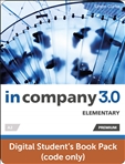 In Company 3.0 Elementary DIGITAL Student's **ONLINE...