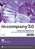 In Company 3.0 Upper Intermediate DIGITAL Student's...