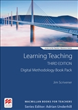 Learning Teaching Third Edition eBook **Access Code Only**