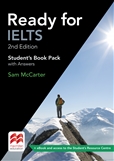 Ready for IELTS Second Edition Student's eBook **Access Code Only**