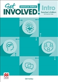 Get Involved! American Intro Teacher's Book with Teacher's App