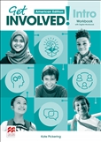 Get Involved! American Intro Workbook with Digital Workbook