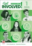 Get Involved! American 1 Workbook with Digital Workbook