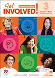 Get Involved! American 3 Student's Book with Digital Student's and App