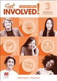 Get Involved! American 3 Workbook with Digital Workbook