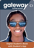 Gateway to the World C1 Digital Student's Book with...
