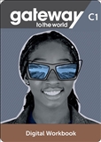 Gateway to the World C1 Digital Workbook **Access Code Only**