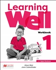 Learning Well 1 Workbook with Digital Workbook