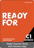 Ready for C1 Advanced Fourth Edition *DIGITAL*...