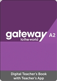 Gateway to the World A2 Digital Teacher's Book with...