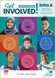 Get Involved! American Intro B Student's Book and Workbook with App