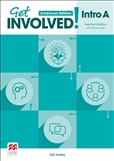 Get Involved! American Intro A Teacher's Book with Teacher's App