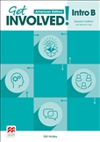 Get Involved! American Intro B Teacher's Book with Teacher's App