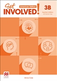 Get Involved! American 3B Teacher's Book with Teacher's App