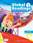 Global Reading 1 Blended Pack
