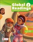 Global Reading 2 Blended Pack