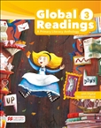 Global Reading 3 Blended Pack