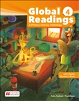 Global Reading 4 Blended Pack