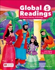 Global Reading 5 Blended Pack