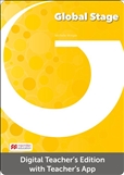 Global Stage 3 *DIGITAL* Teacher's with App **ACCESS CODE ONLY**
