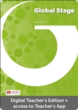 Global Stage 2 *DIGITAL* Teacher's with App **ACCESS CODE ONLY**