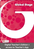 Global Stage 5 *DIGITAL* Teacher's with App **ACCESS CODE ONLY**