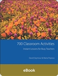 700 Classroom Activities *DIGITAL* Methodology eBook...