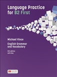 Language Practice for First Fifth Edition B2 Student's...