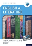 Oxford IB Diploma Programme IB Prepared English A Literature