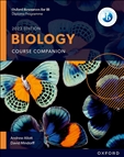 Oxford Resources for IB DP Biology Course Book