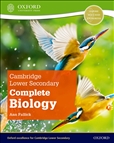 Cambridge Lower Secondary Complete Biology Student Book Second Edition