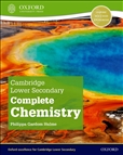 Cambridge Lower Secondary Complete Chemistry Student...