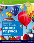 Cambridge Lower Secondary Complete Physics Student Book Second Edition